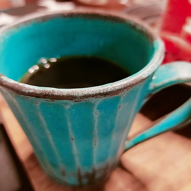 キッチン/コーヒータイム/建売住宅/うつわ好き/うつわと暮らす...などのインテリア実例 - 2022-05-03 23:40:43