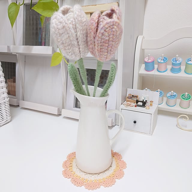 fleur-mamanさんの部屋