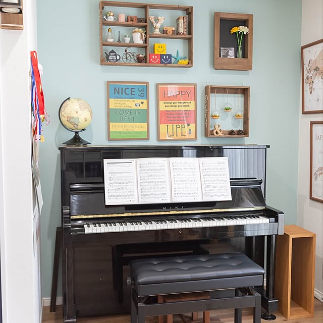 yukiさんの実例写真