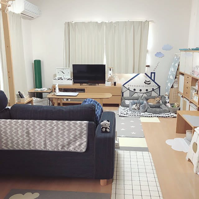 Emiさんの実例写真
