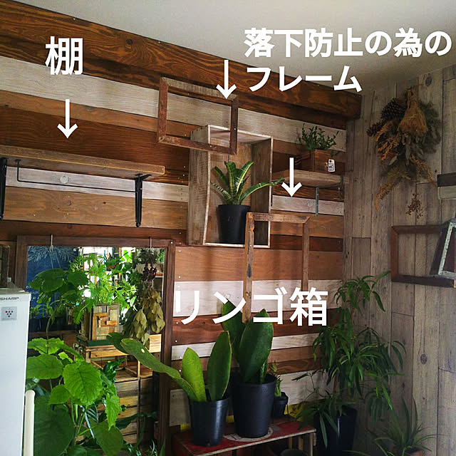 ugさんの実例写真