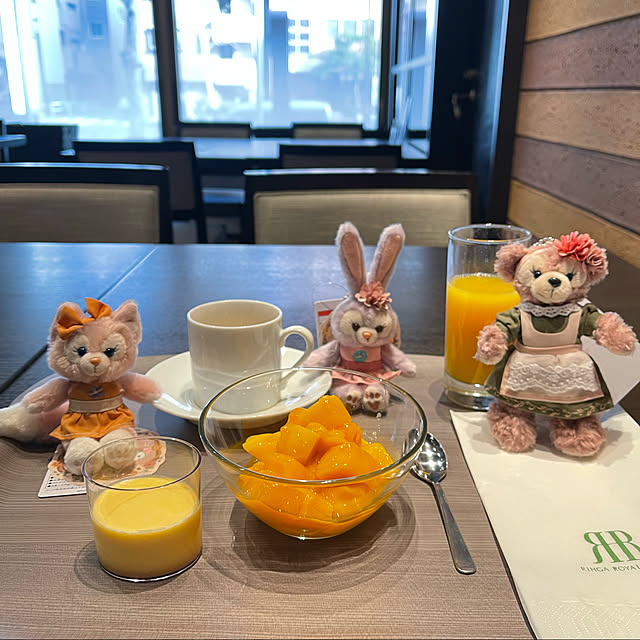 roserose555さんの実例写真