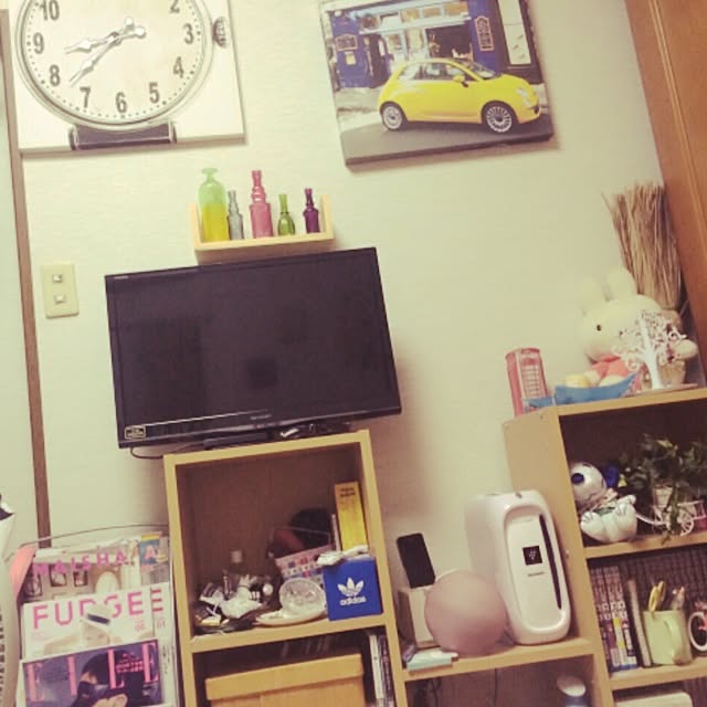 manaoさんの実例写真