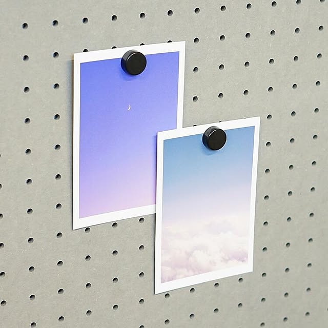 有孔ボードディスプレイ/収納/DIY/ペグボード/壁面収納...などのインテリア実例 - 2023-10-17 16:50:38