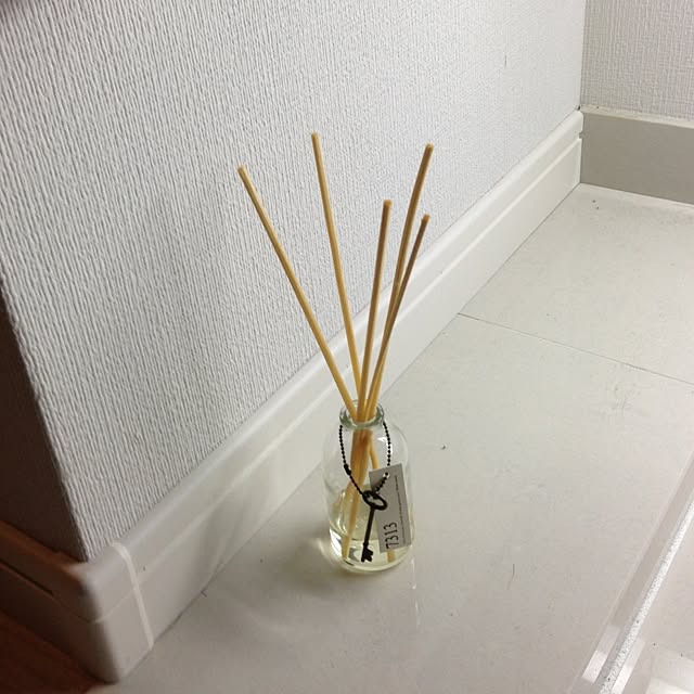 玄関/入り口のインテリア実例 - 2013-03-08 22:56:20
