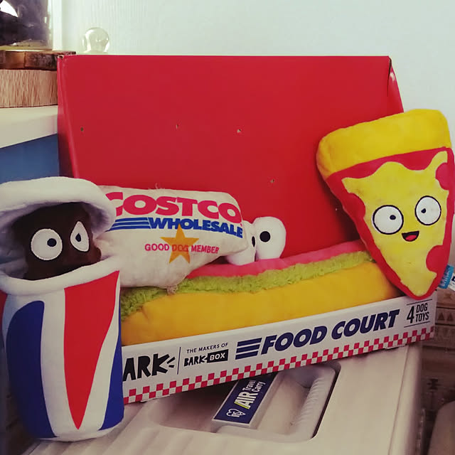 boston5757さんの実例写真
