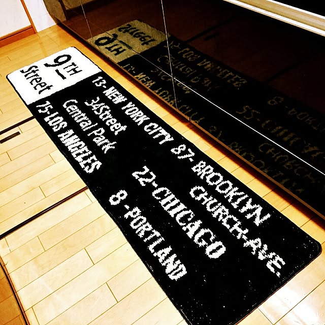 karuakaruaさんの実例写真