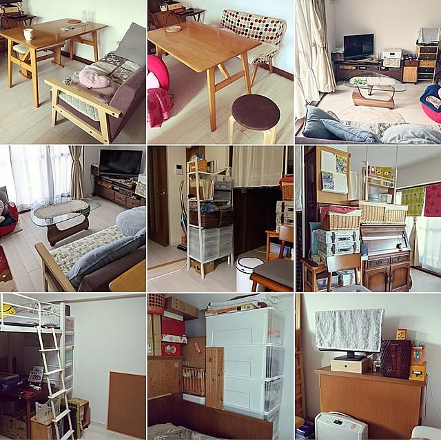 mi-saさんの部屋