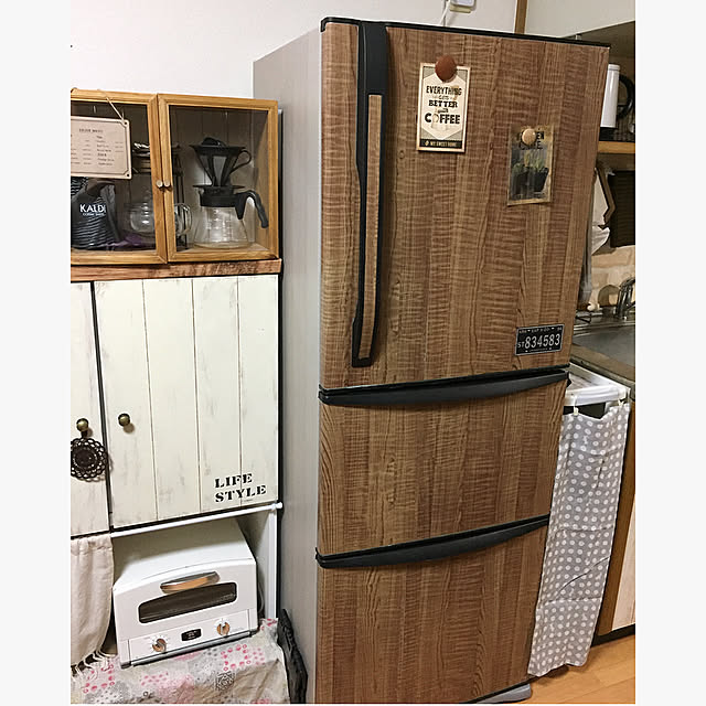 Jiaiさんの実例写真