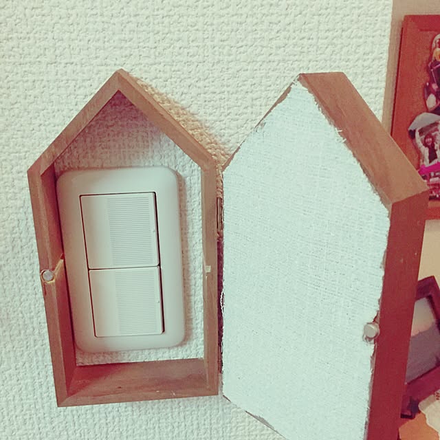Naoさんの実例写真