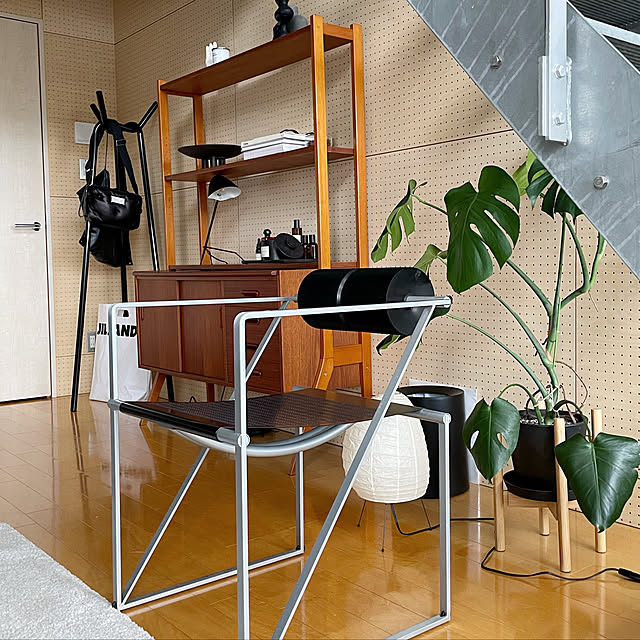 Kさんの部屋