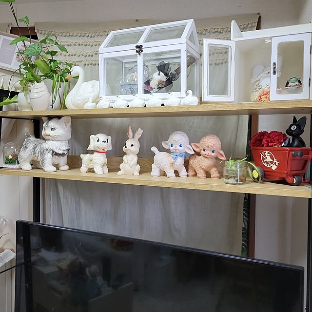 ANTENNAさんの実例写真