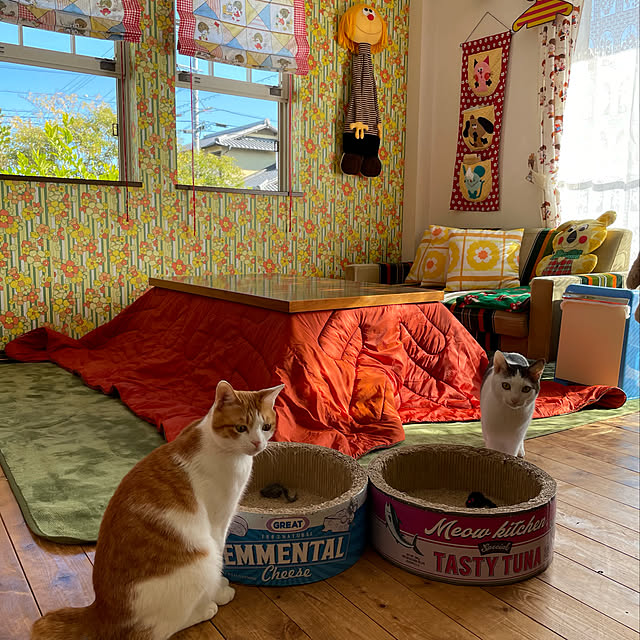 meさんの実例写真