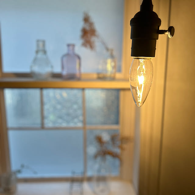 kさんの部屋