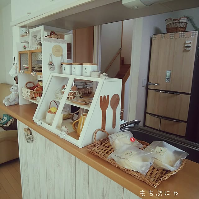 naoさんの実例写真