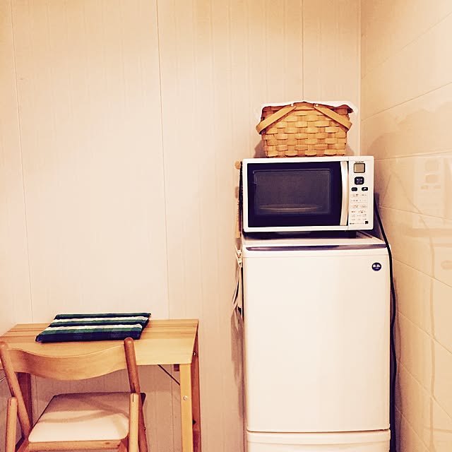 キッチン/ミニマリストになりたい/無印良品/男前/北欧のインテリア実例 - 2015-09-27 20:30:54