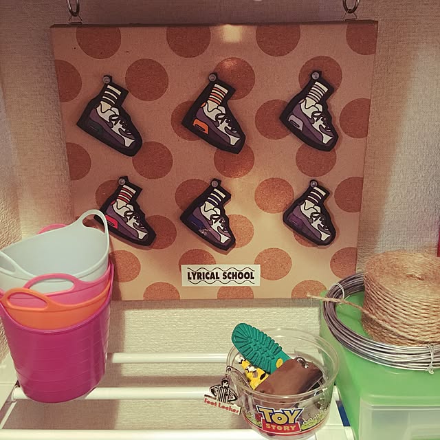 century_egg_さんの実例写真