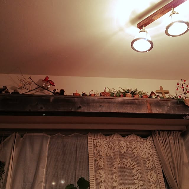 chi-chi-さんの実例写真