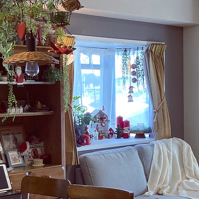 madamkaoriさんの実例写真