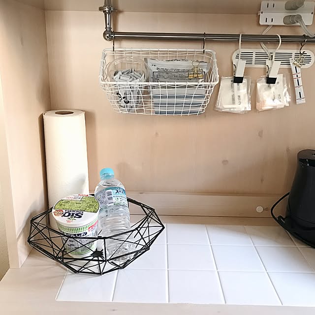 aluminiumさんの実例写真