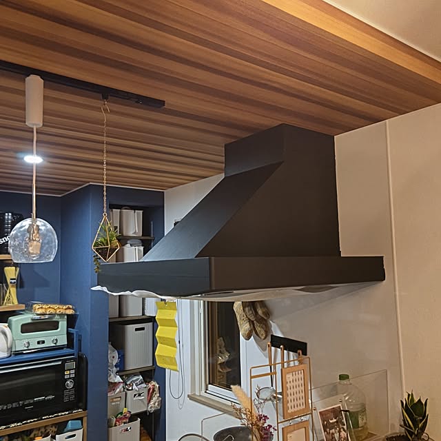 kazuさんの部屋