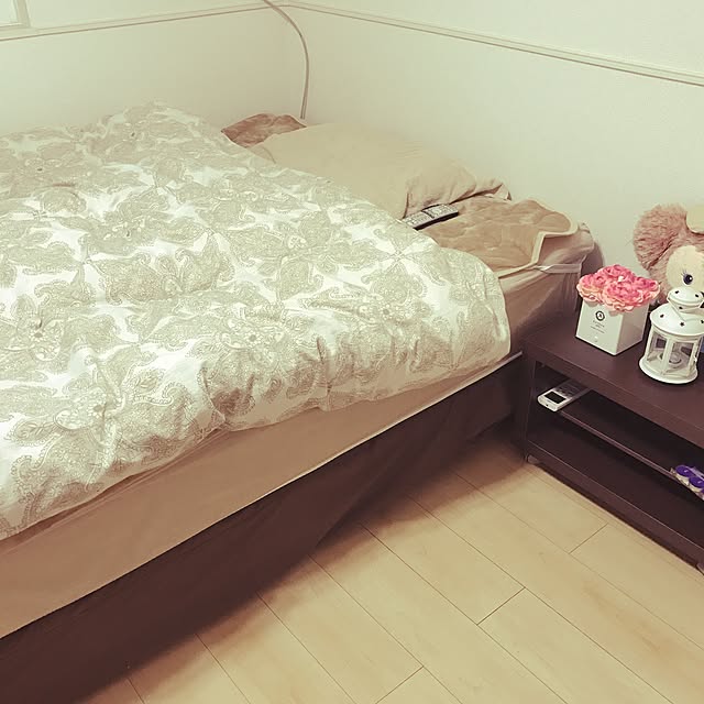Arisaさんの実例写真