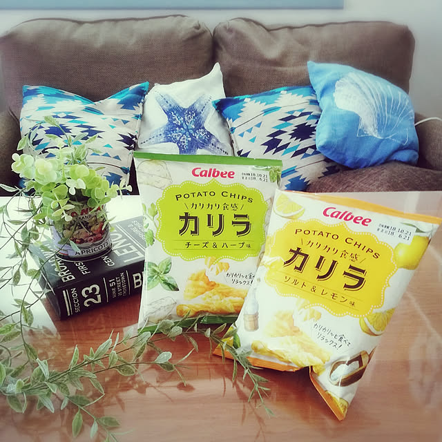 moricoさんの実例写真