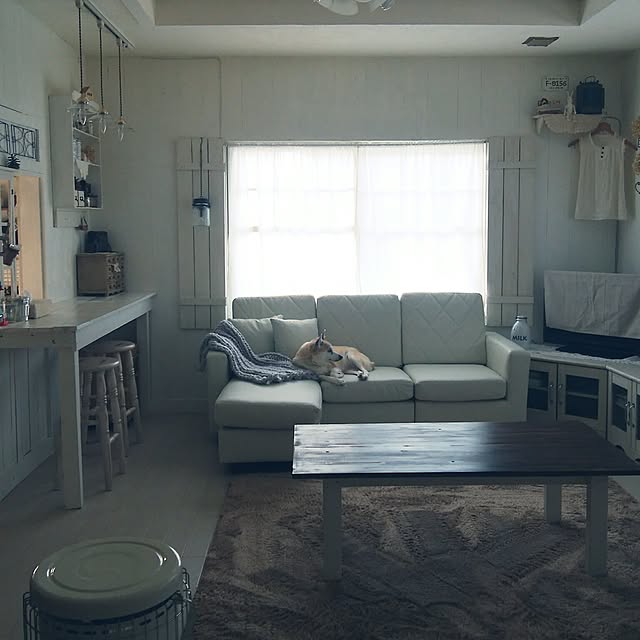 meroさんの実例写真