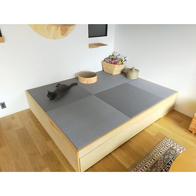 k_m____.homeさんの実例写真
