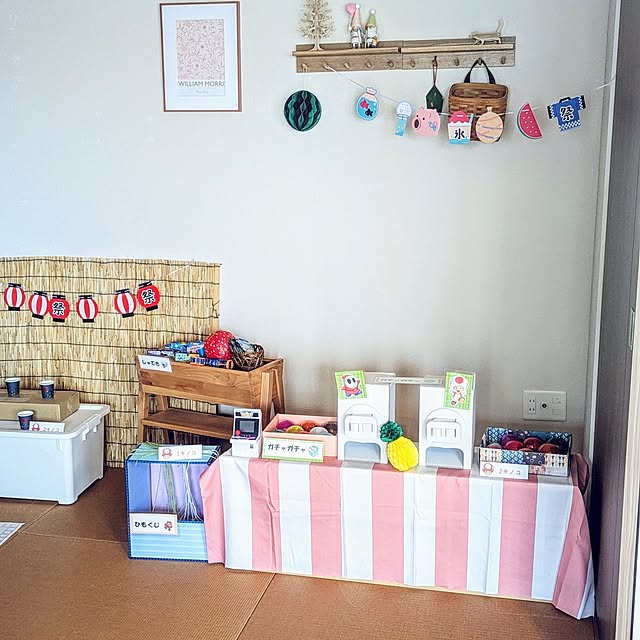 mamiさんの実例写真
