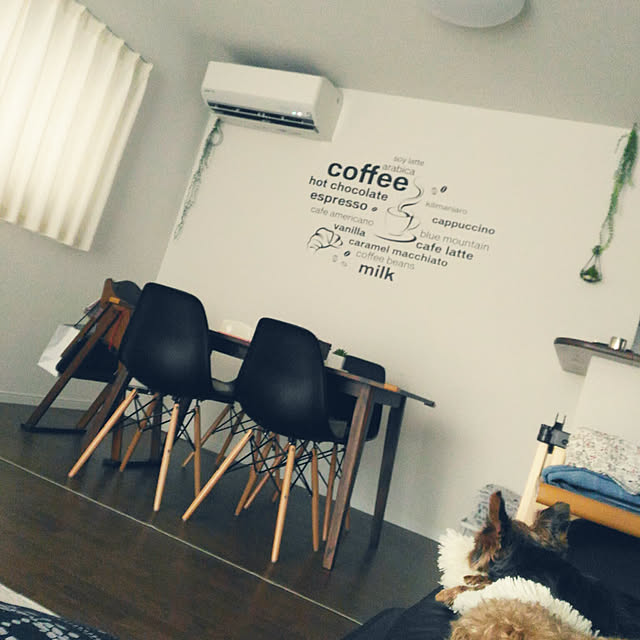 chasoさんの実例写真