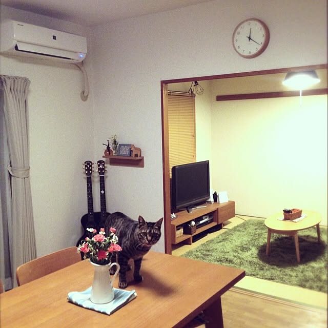 yumenyanさんの実例写真