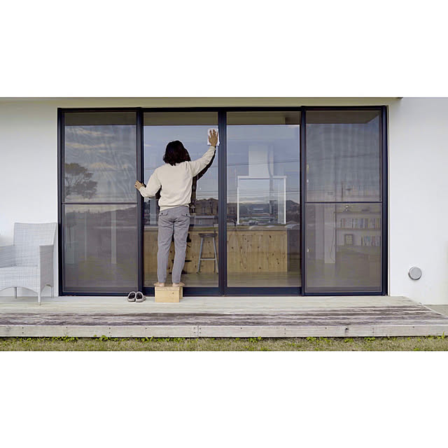 inakakurashiさんの実例写真