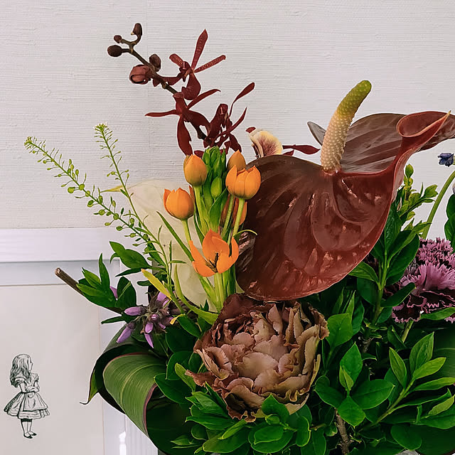 a.co.さんの実例写真