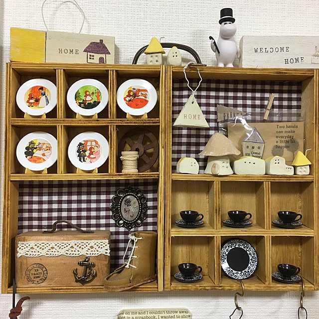 nana..さんの実例写真