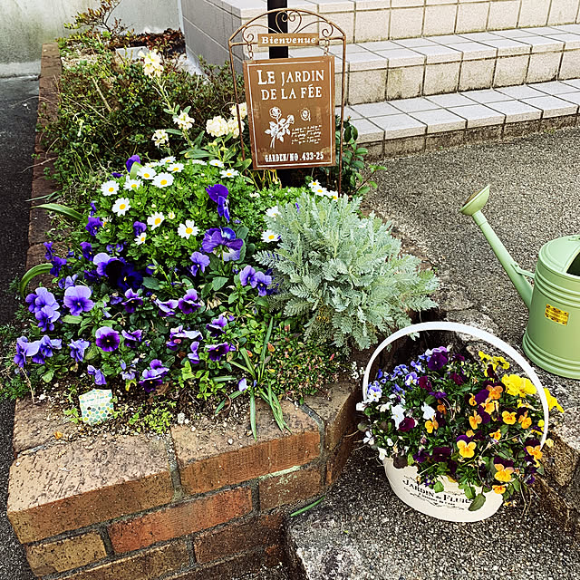 chi-mamaさんの実例写真
