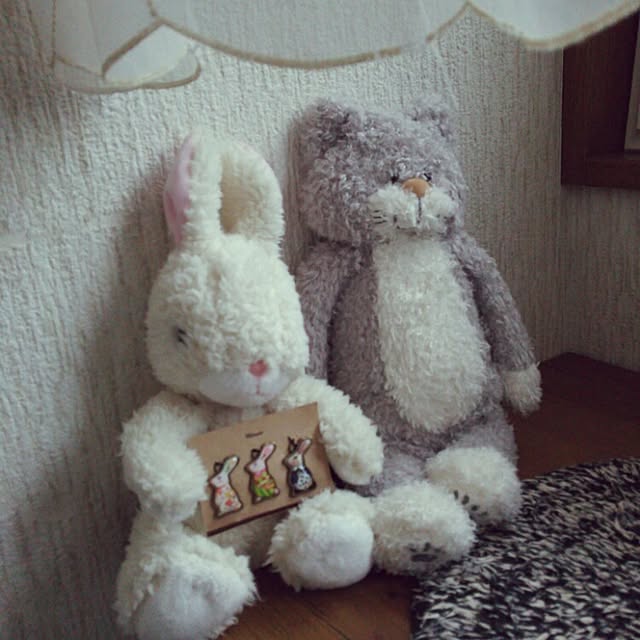 rikopinさんの実例写真