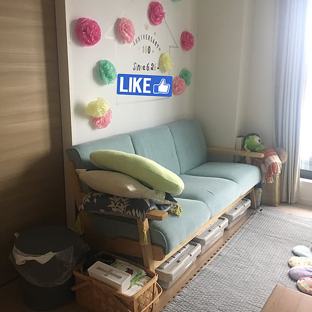 pucchanさんの実例写真