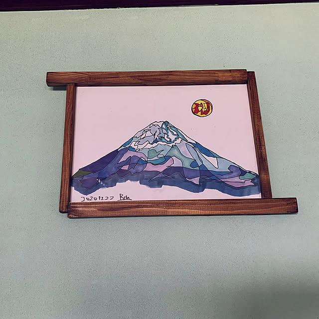 shishimarukoさんの実例写真