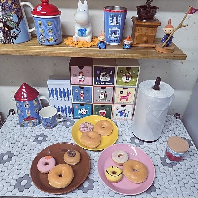 nao814さんの実例写真