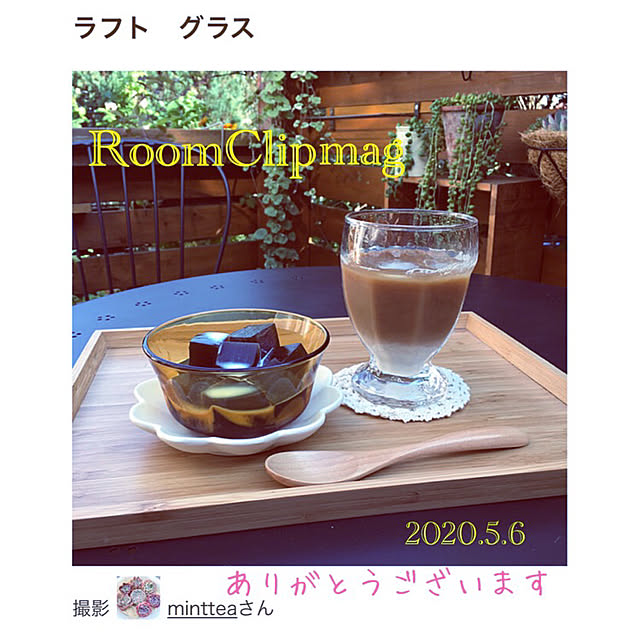 mintteaさんの実例写真