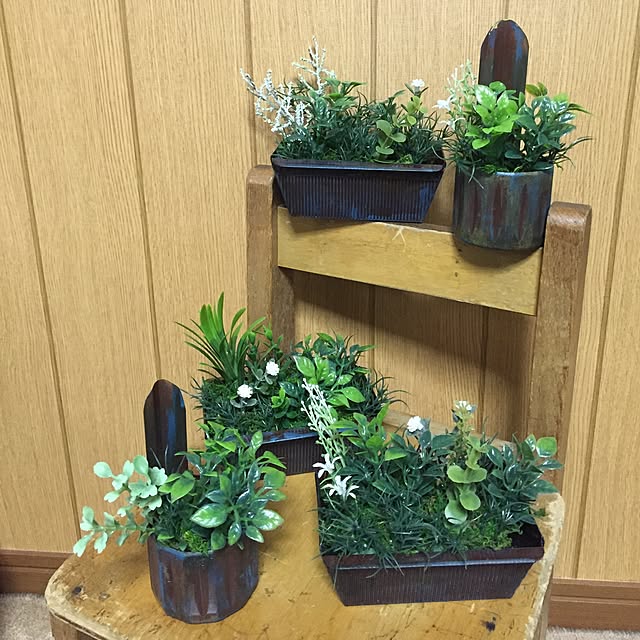 masa.Kさんの実例写真