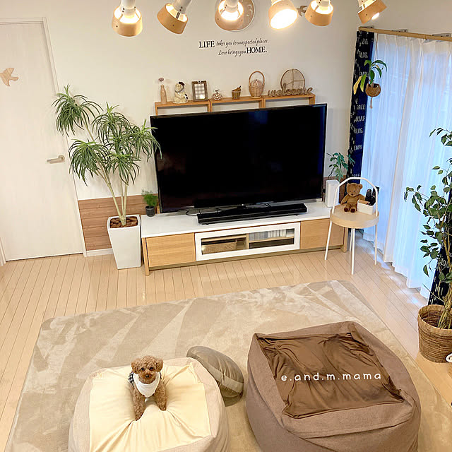 e.and.m.mamaさんの実例写真