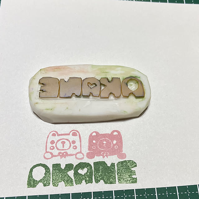 AKANEさんの実例写真