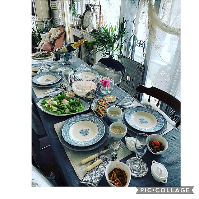 Rinrinfrenchさんの実例写真