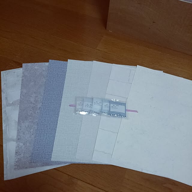 hinaさんの実例写真
