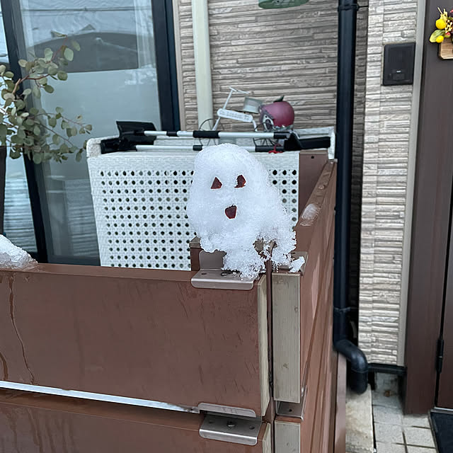 ronronさんの実例写真