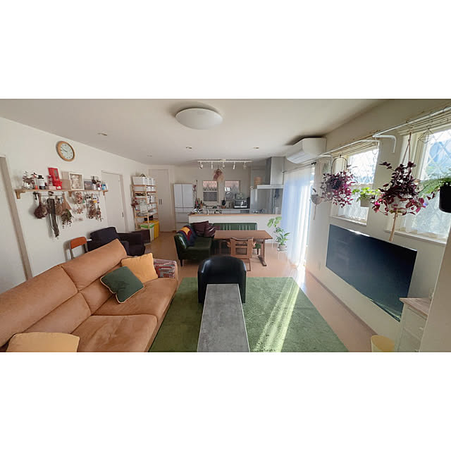 pinpukuさんの実例写真