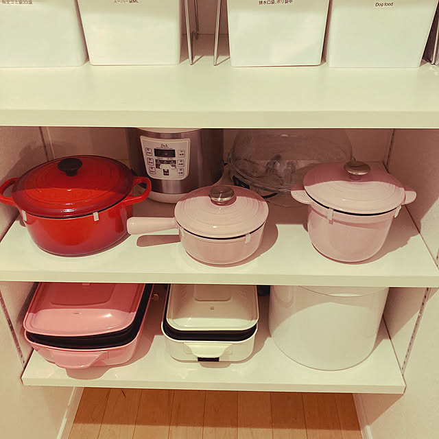 Sweetpeaさんの実例写真