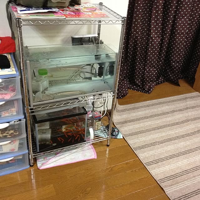 naoさんの実例写真